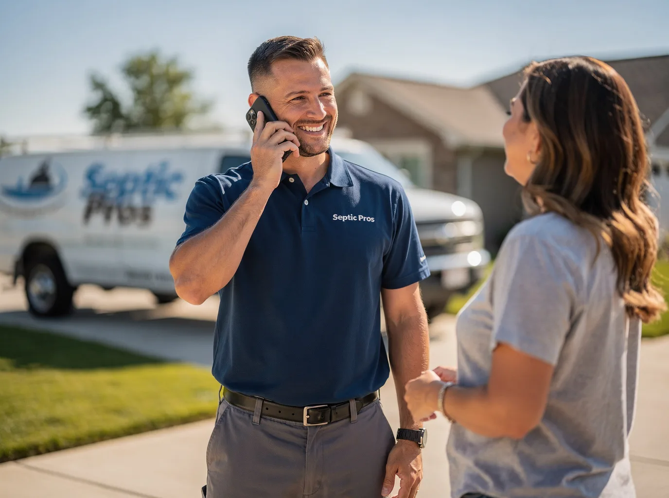 Septic Tank Pumping Saint Peters, MO FAQs